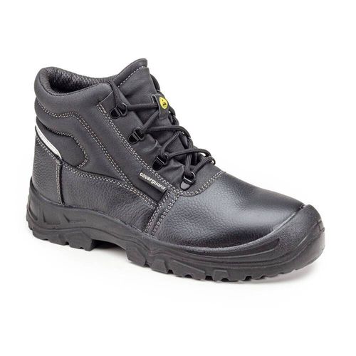Chaussures De Sécurité Montantes Azurite S3 Src - 48