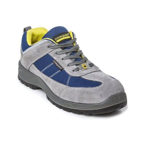 Chaussures De Sécurité Basses Coverguard Lead S1p Src - 39