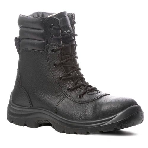 Chaussures De Sécurité Montantes Coverguard Siberite S3 Ci Src - 46