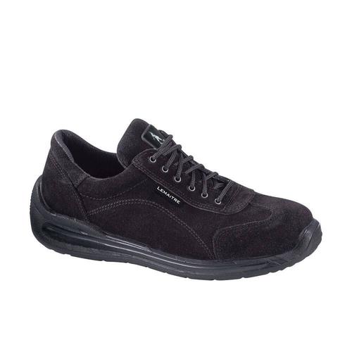 Chaussure De Sécurité Basse Lemaitre S3 Blackviper Src Ci