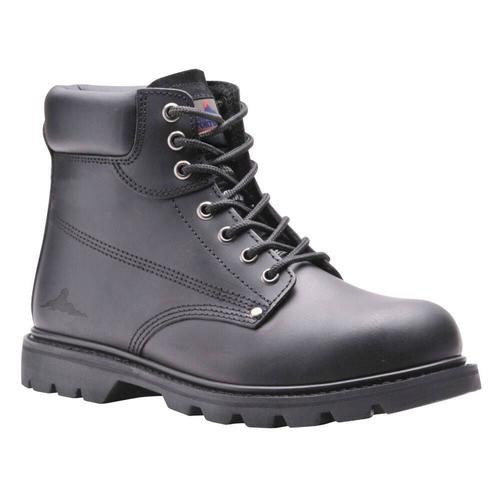 Chaussures De Sécurité Brodequin Portwest Goodyear Cousu Sbp Hro - 47