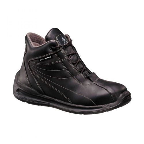 Chaussure De Sécurité Haute Lemaitre S3 Turbo Src - 38