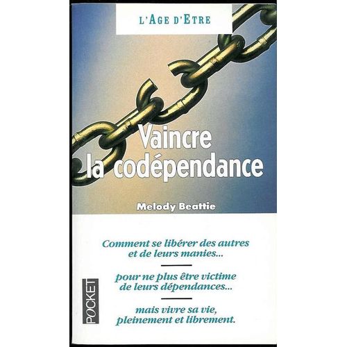 Vaincre La Codépendance