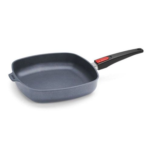Poêle Carrée Diamond Lite 28 Cm