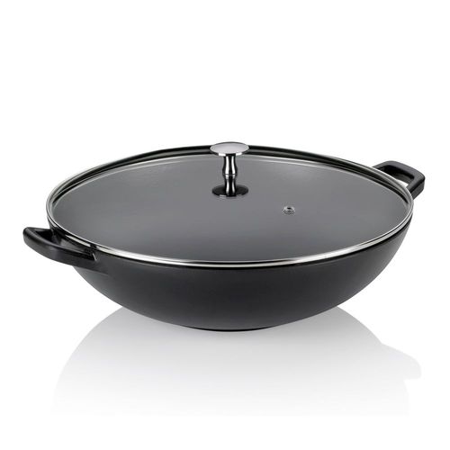 Wok Calido Noir 4l