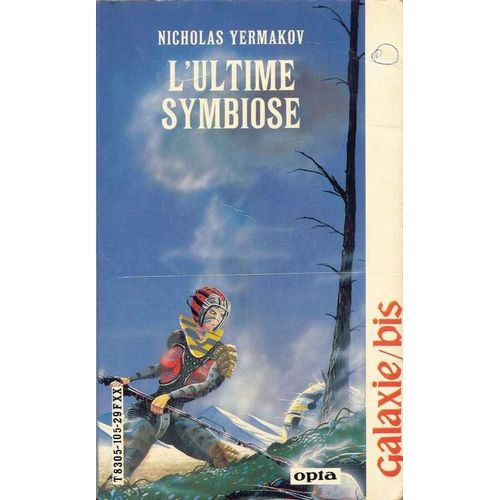 L'ultime Symbiose