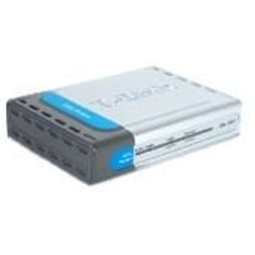 D-Link DSL 300T - Modem ADSL - Ethernet - 8 Mbits/s