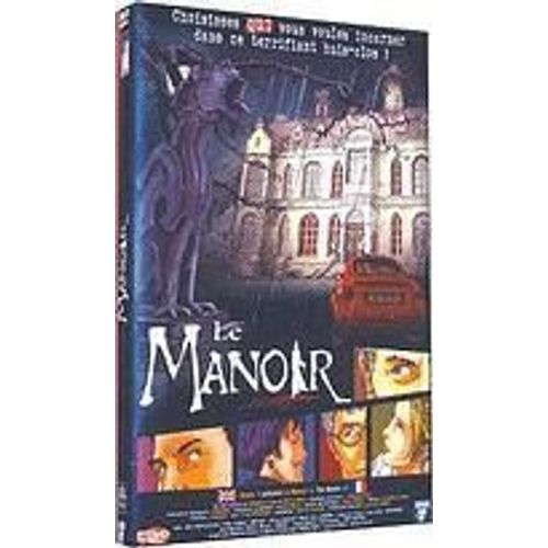 Le Manoir