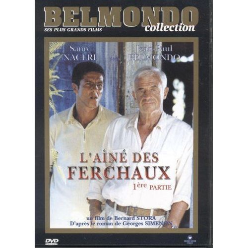 L'aîné Des Ferchaux - Edition Kiosque