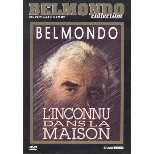 L'inconnu Dans La Maison