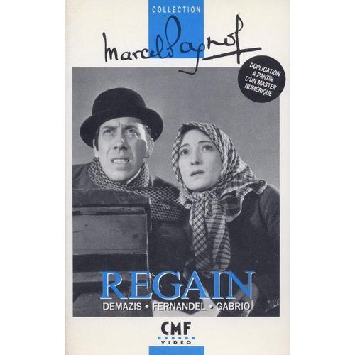 Regain