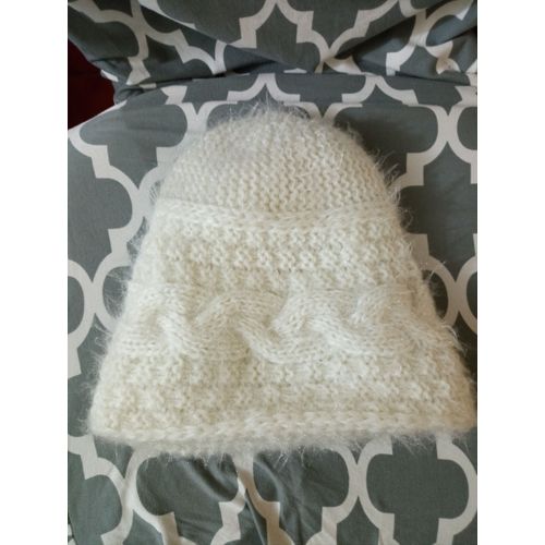 Bonnet Taille Unique 100% Polyester