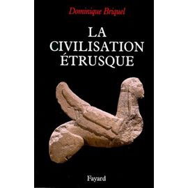 La Civilisation Étrusque