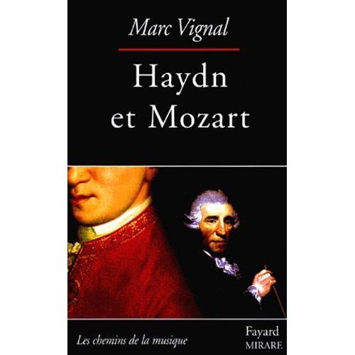 Haydn Et Mozart