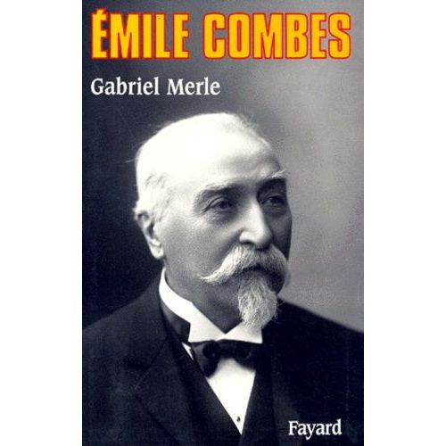 Emile Combes