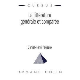 La Littérature Générale Et Comparée