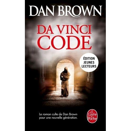 Da Vinci Code - Edition Abrégée