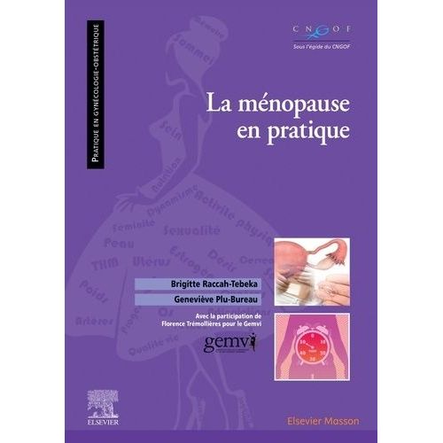 La Ménopause En Pratique