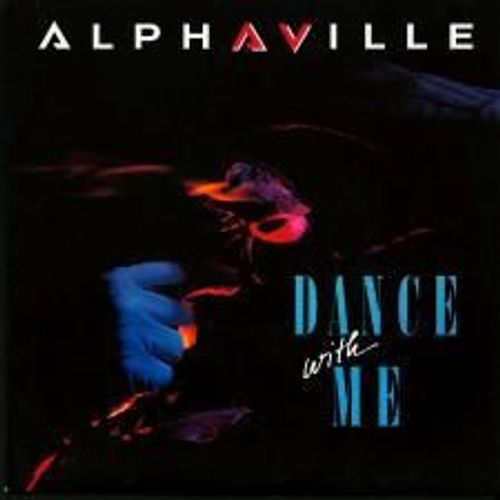 Dance With Me