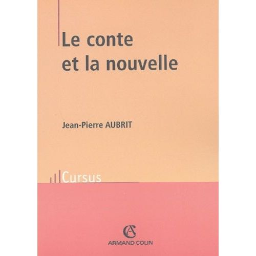 Le Conte Et La Nouvelle