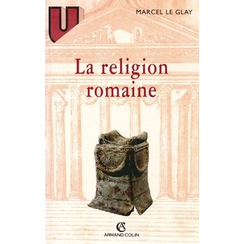La Religion Romaine