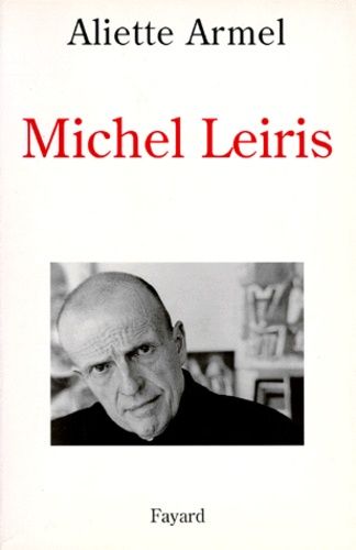 Michel Leiris