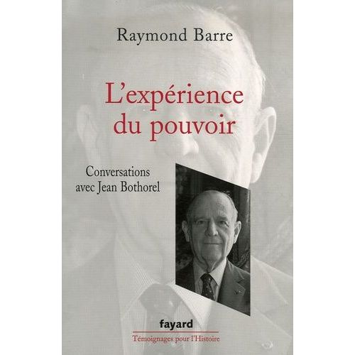 L'expérience Du Pouvoir