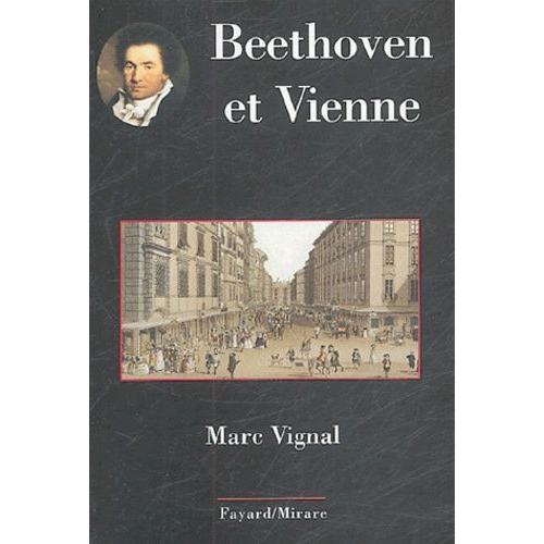 Beethoven Et Vienne