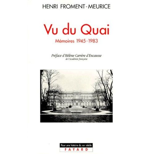 Vu Du Quai