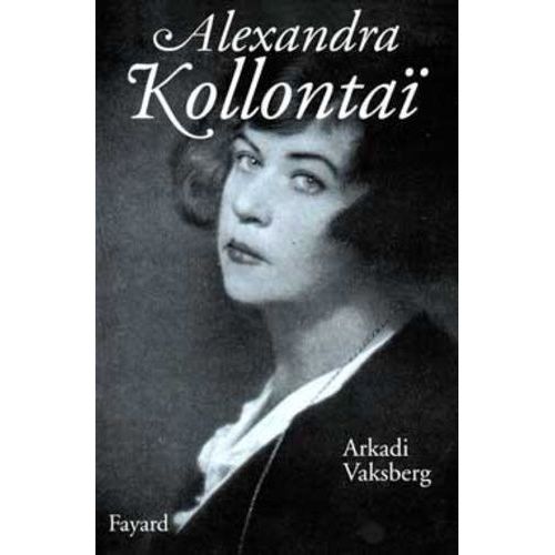 Alexandra Kollontaï