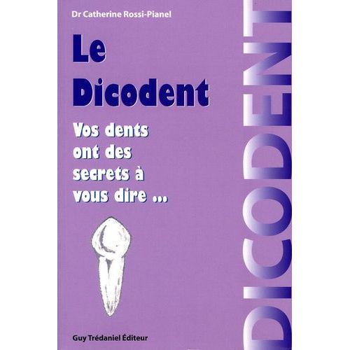 Le Dicodent