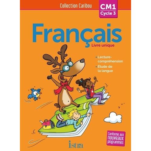 Français Cm1