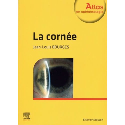 La Cornée