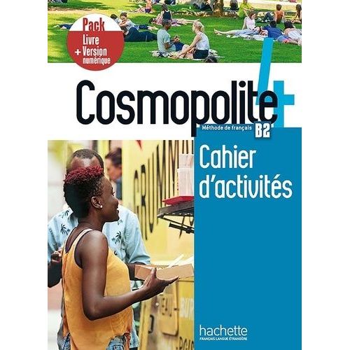 Cosmopolite 4