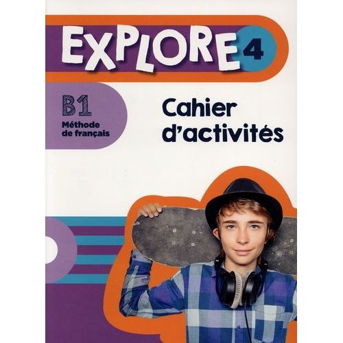 Explore