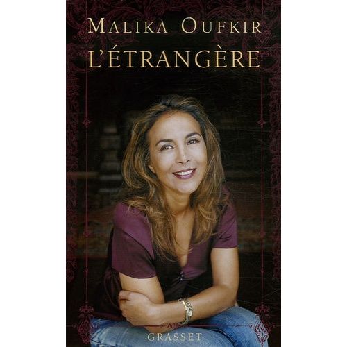 L'étrangère