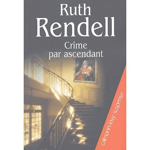 Crime Par Ascendant