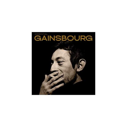 Essential Gainsbourg