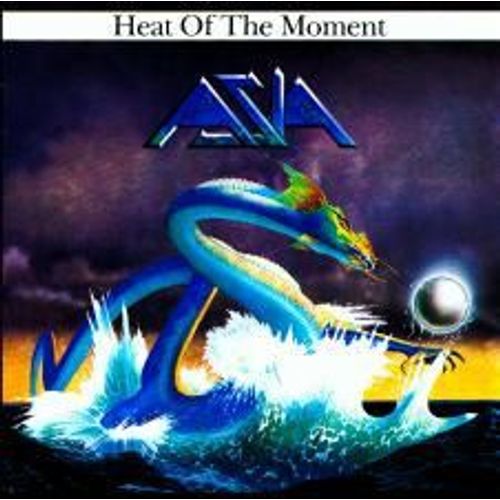 Heat Of The Moment