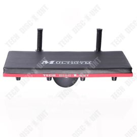 Td® Fitness Balance Board Balance Disc Sense Training Equipment Balance Training Board Véritable Vente En Gros Fitness Twist Disc