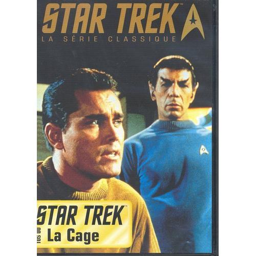 Star Trek - La Cage