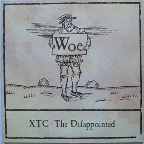 The Difappointed