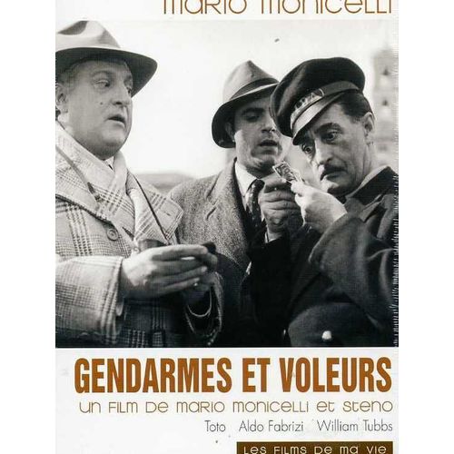 Gendarmes Et Voleurs