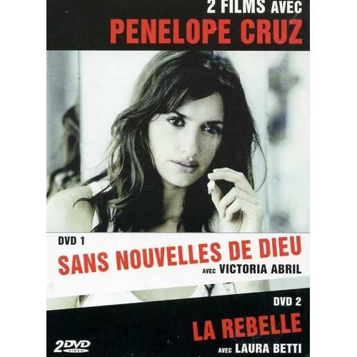 Sans Nouvelles De Dieu + La Rebelle - Pack