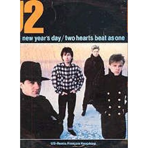 New Year's Day