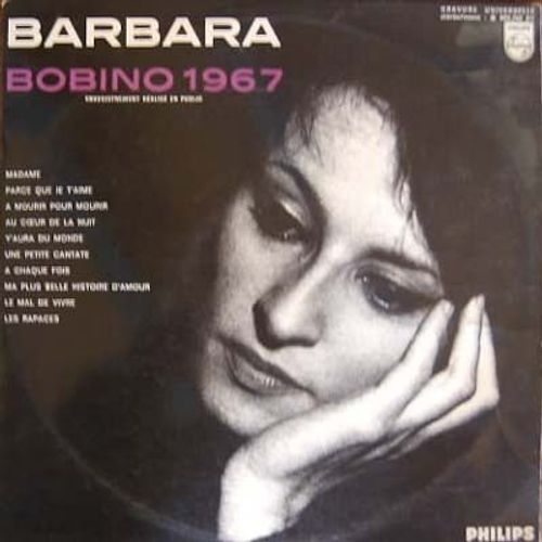 Bobino 1967
