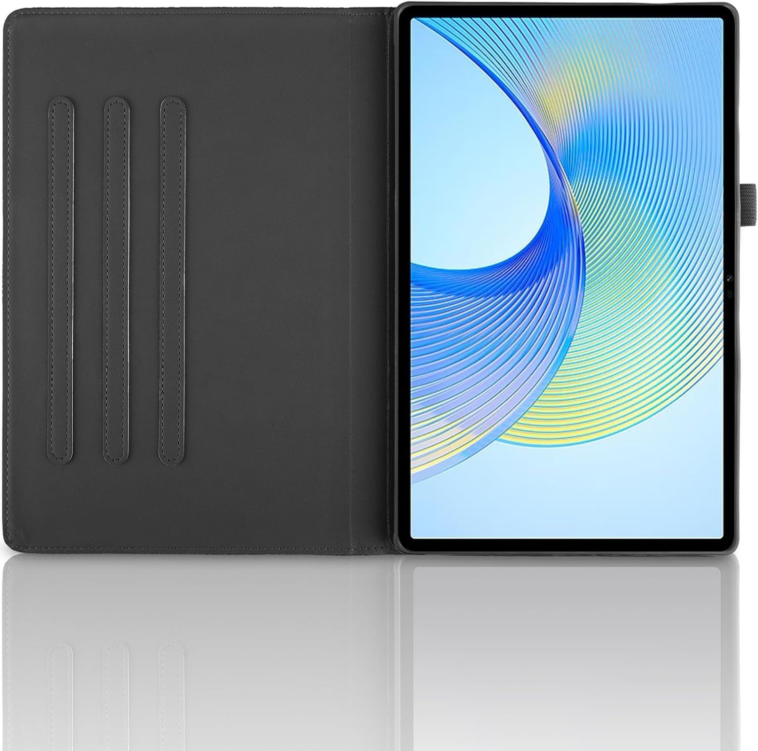 Mo-Bte Coque Tablette Pour Samsung Galaxy Tab S9 Fe 10.9 202... - 2