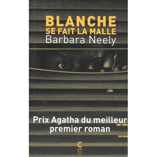 Blanche Se Fait La Malle