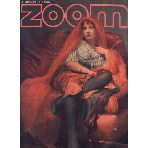 Zoom N° 22 - Le Magazine De L'image