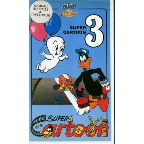 Super Cartoon 3